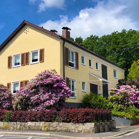 Hej Apartments Bayreuth Luaran gambar
