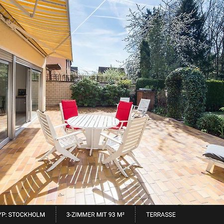 Hej Apartments Bayreuth Luaran gambar
