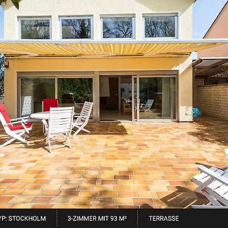 Hej Apartments Bayreuth Luaran gambar